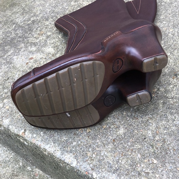 Timberland Leather Boots - Picture 9 of 13
